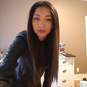 Meet your Posher, Daisy